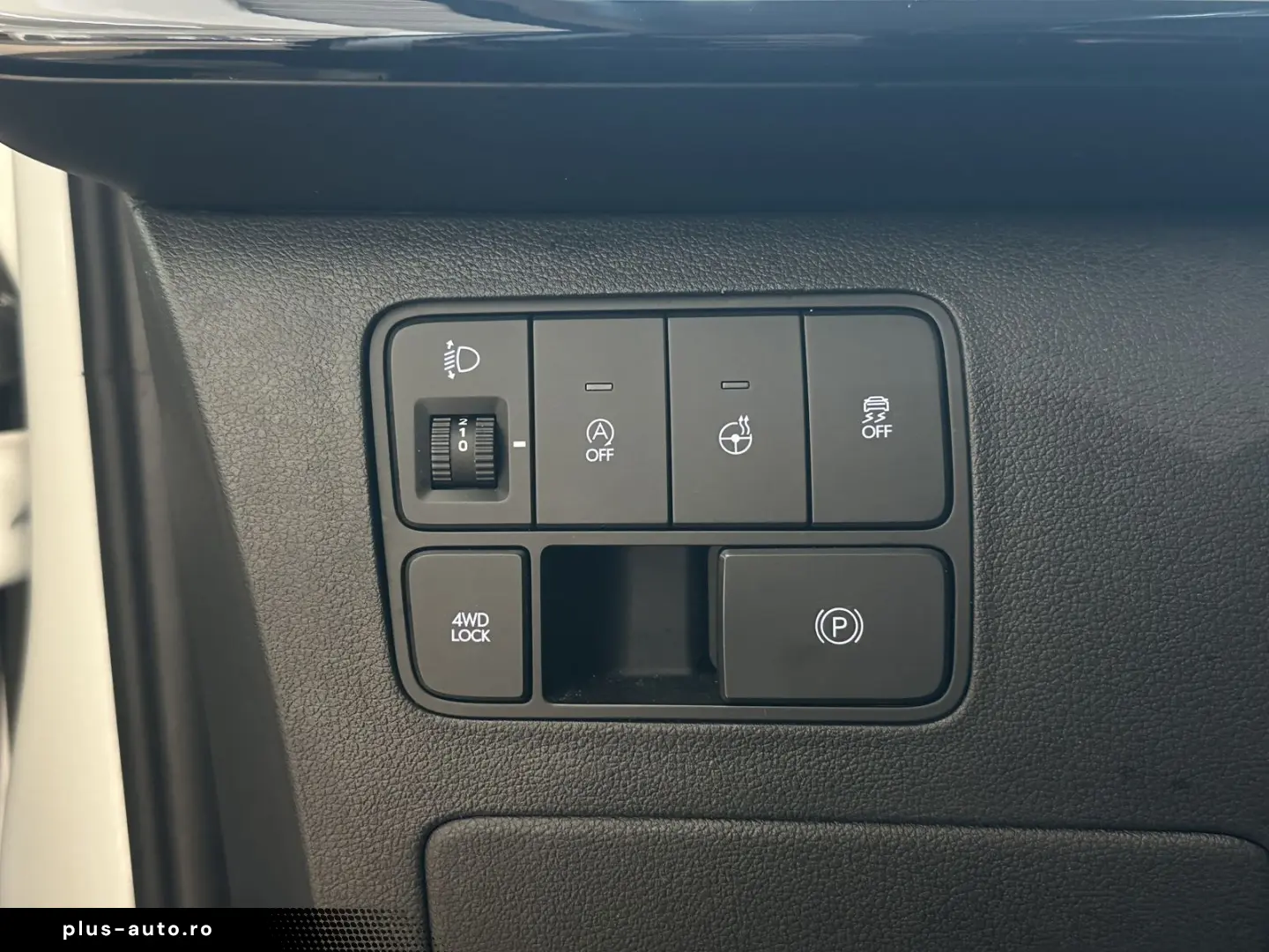 HYUNDAI Staria Signature 7-Sitzer Leder 360Cam BOSE Pano