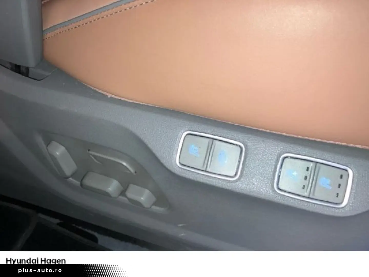 HYUNDAI STARIA Signature 4WD LED NAV BOSE LEDER 7Sitzer