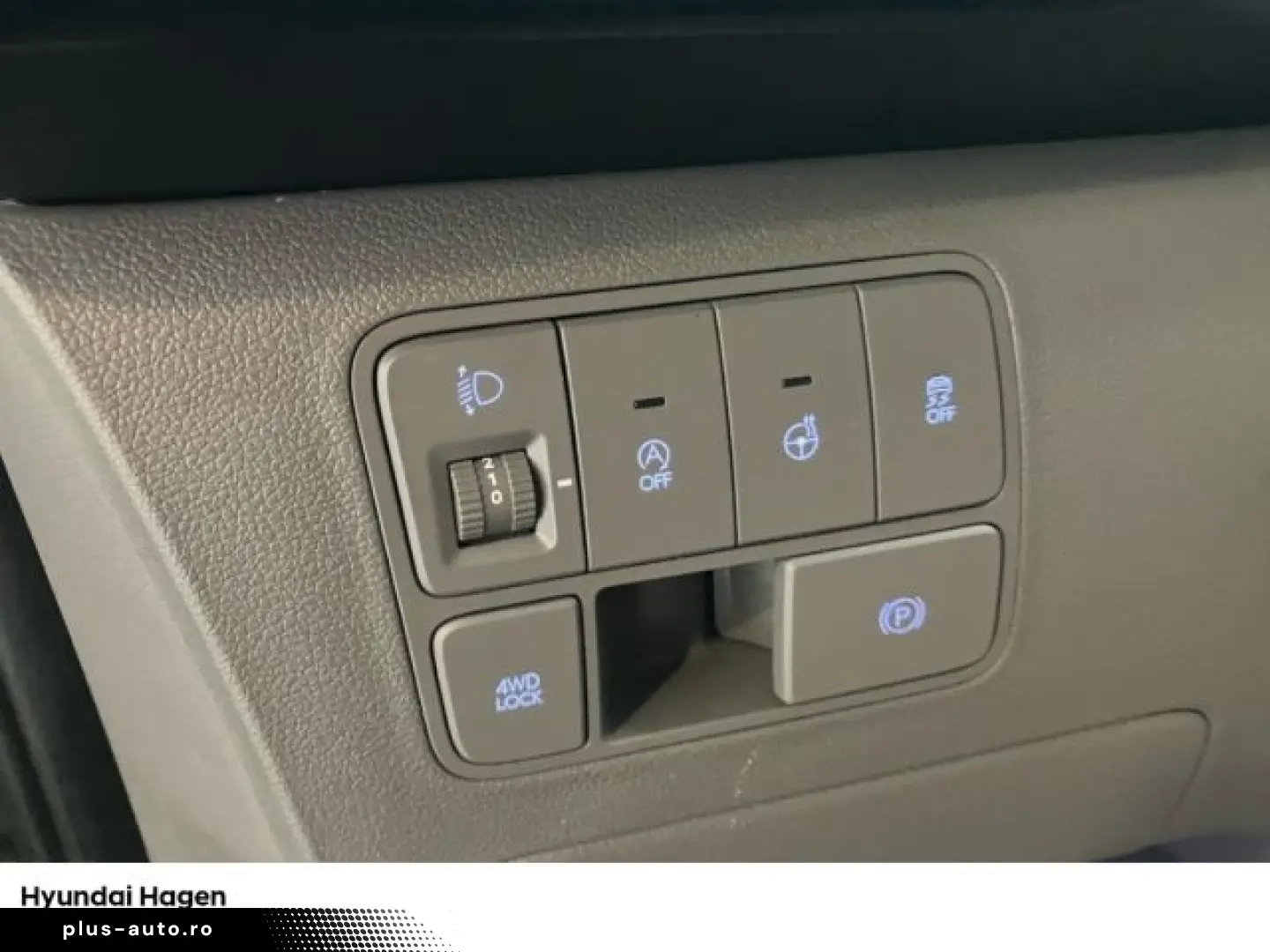 HYUNDAI STARIA Signature 4WD LED NAV BOSE LEDER 7Sitzer