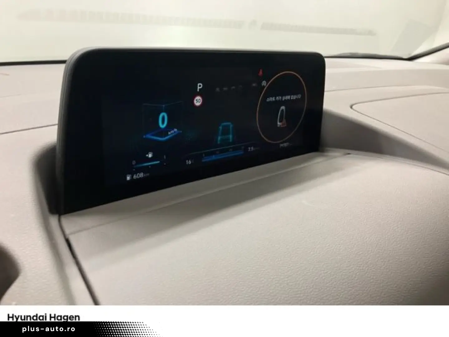 HYUNDAI STARIA Signature 4WD LED NAV BOSE LEDER 7Sitzer