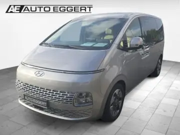 HYUNDAI STARIA Prime EU6d DPF 9-Sitzer (MJ23) 2.2 CRDi 8