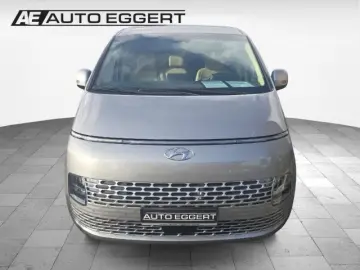 HYUNDAI STARIA Prime EU6d DPF 9-Sitzer (MJ23) 2.2 CRDi 8