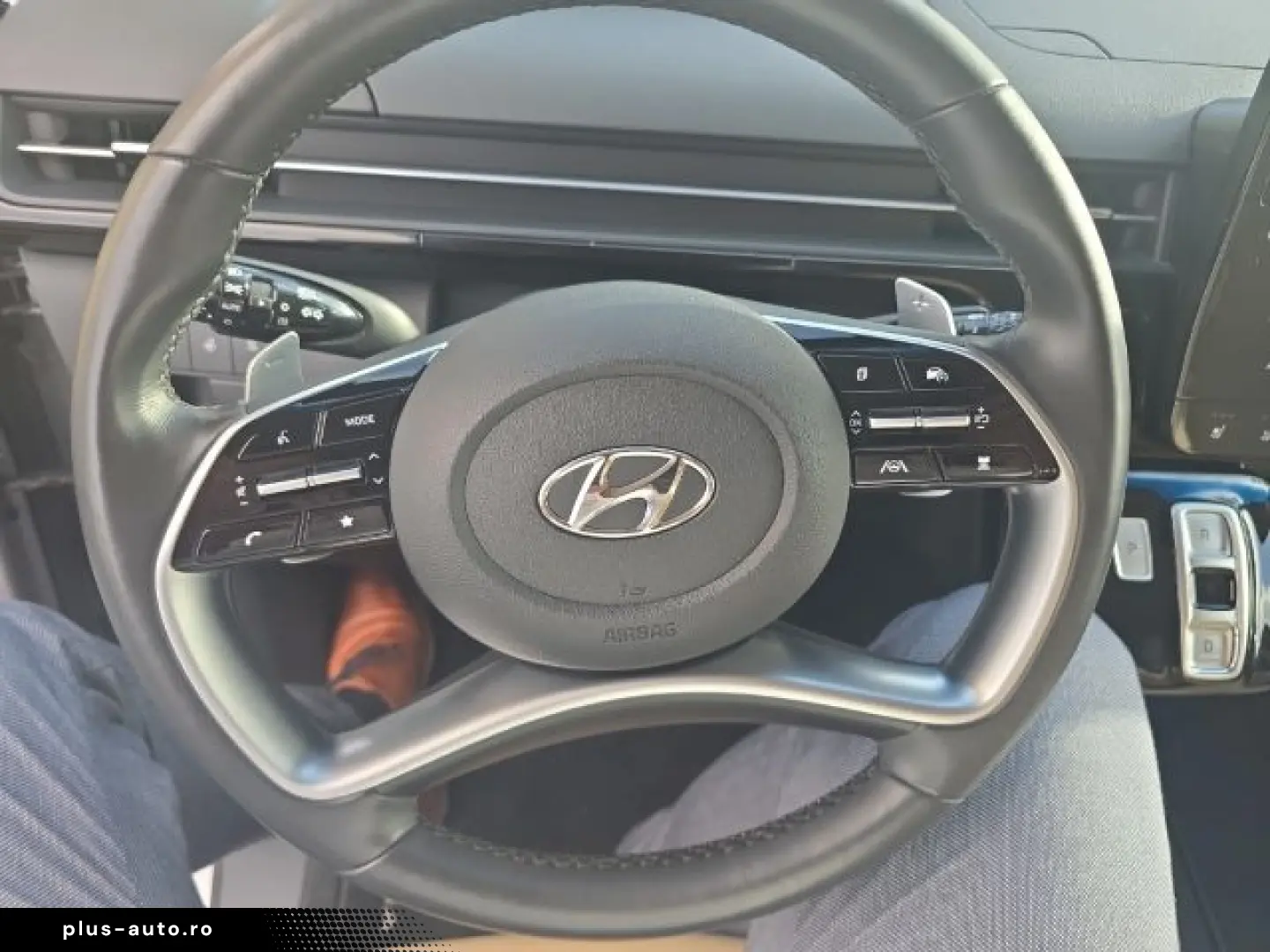 HYUNDAI STARIA Prime EU6d DPF 9-Sitzer (MJ23) 2.2 CRDi 8