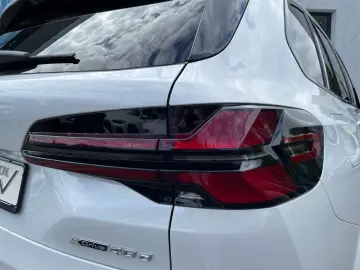 BMW X5 xDrive40d M Sport