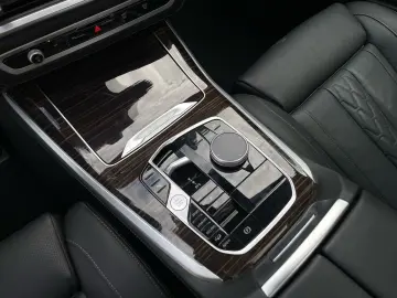 BMW X5 xDrive40d M Sport