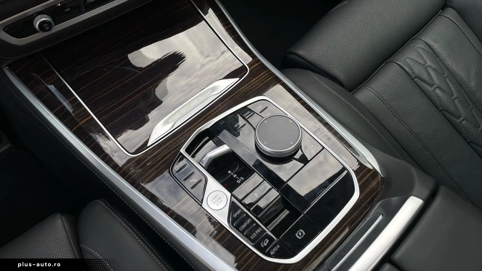 BMW X5 xDrive40d M Sport