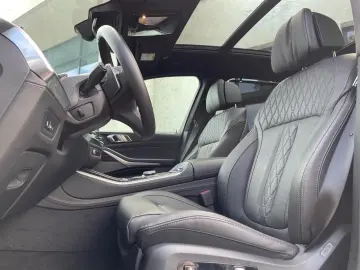 BMW X5 xDrive40d M Sport