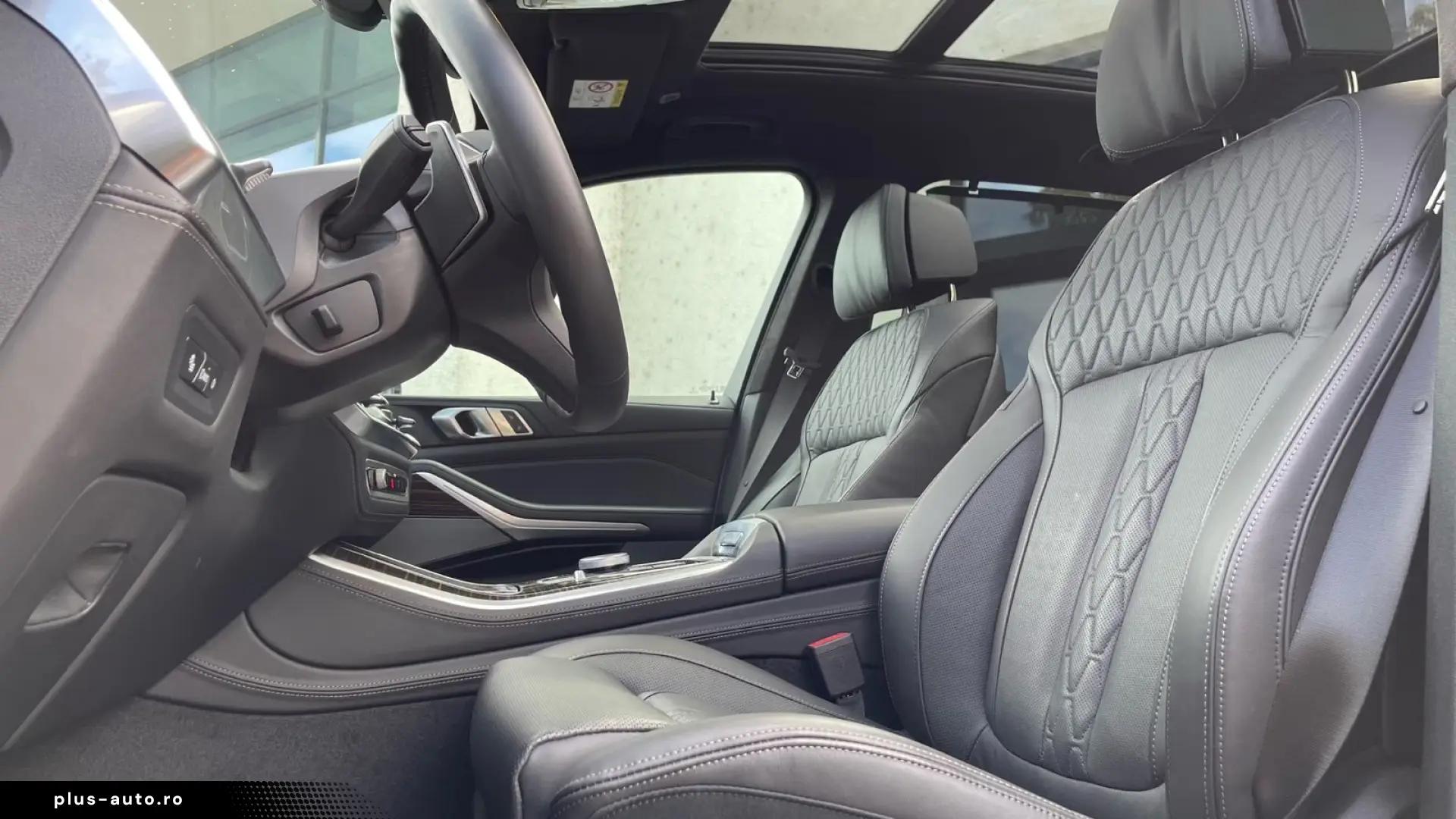 BMW X5 xDrive40d M Sport