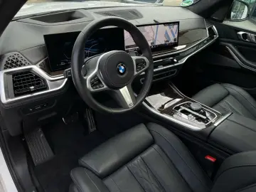 BMW X5 xDrive40d M Sport