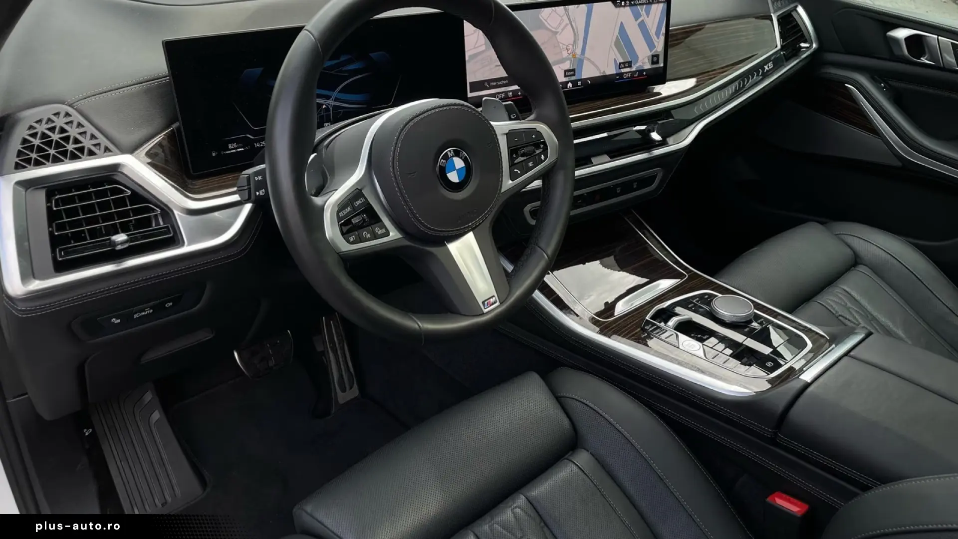 BMW X5 xDrive40d M Sport
