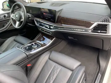 BMW X5 xDrive40d M Sport