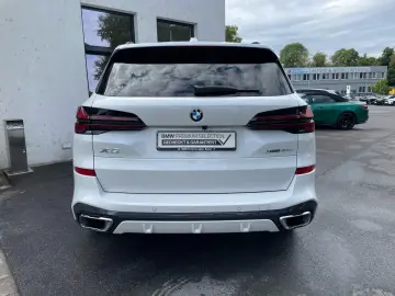 BMW X5 xDrive40d M Sport