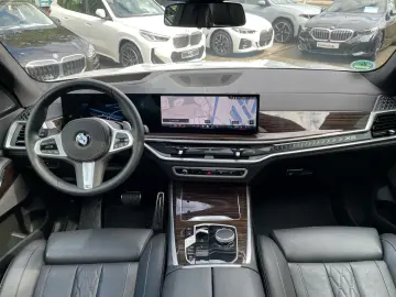 BMW X5 xDrive40d M Sport