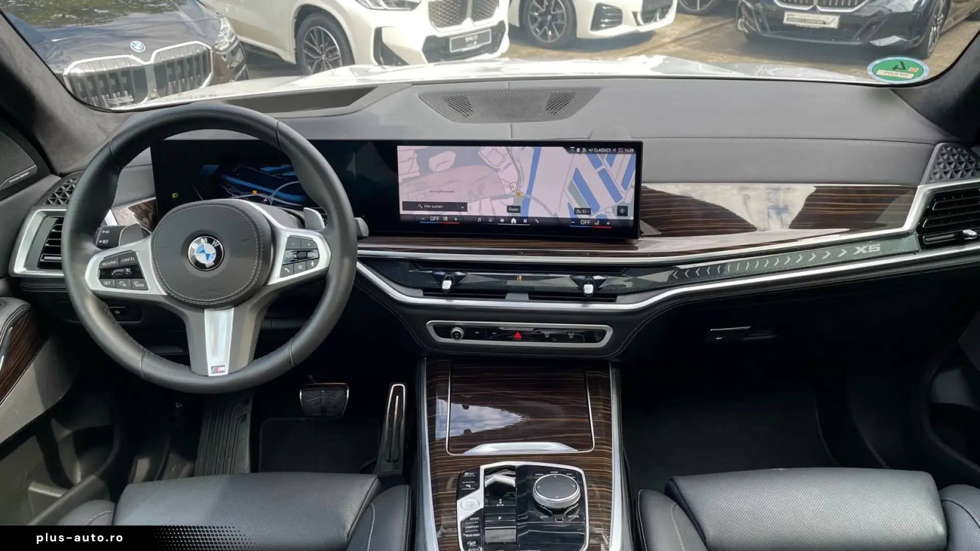 BMW X5 xDrive40d M Sport