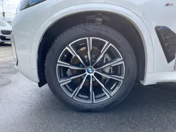BMW X5 xDrive40d M Sport