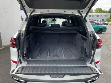 BMW X5 xDrive40d M Sport