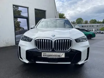 BMW X5 xDrive40d M Sport