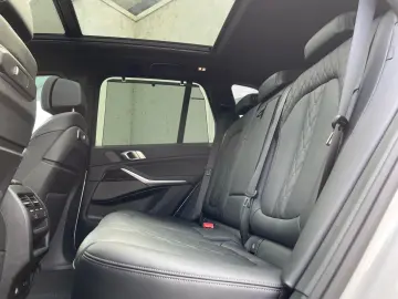 BMW X5 xDrive40d M Sport