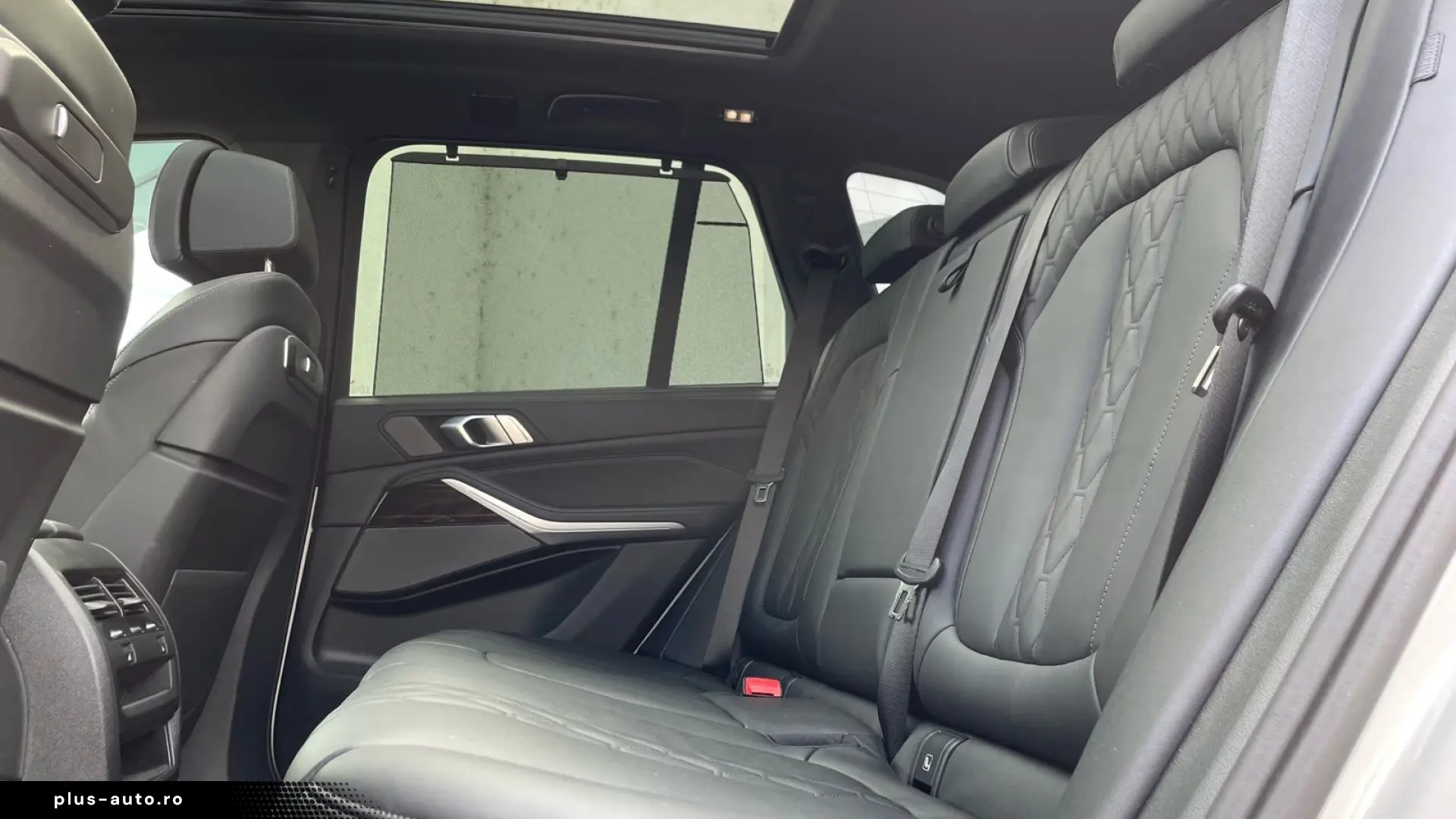 BMW X5 xDrive40d M Sport