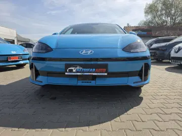 Hyundai Ioniq 6 Electric Automat 151CP