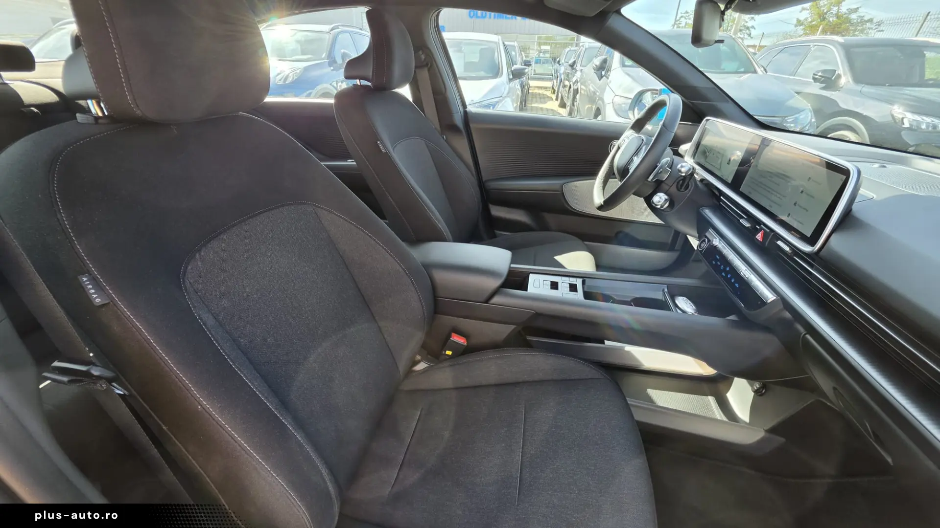 Hyundai Ioniq 6 Electric Automat 151CP
