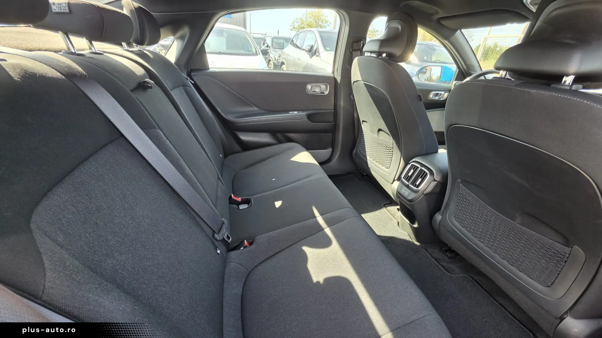 Hyundai Ioniq 6 Electric Automat 151CP