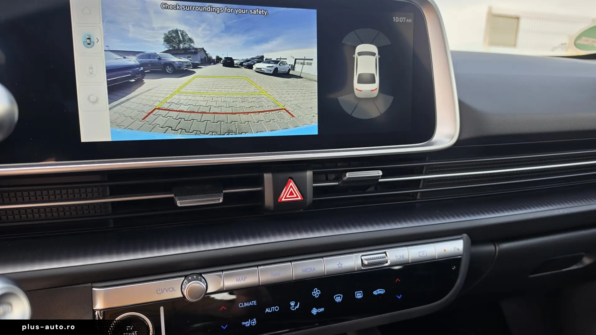 Hyundai Ioniq 6 Electric Automat 151CP