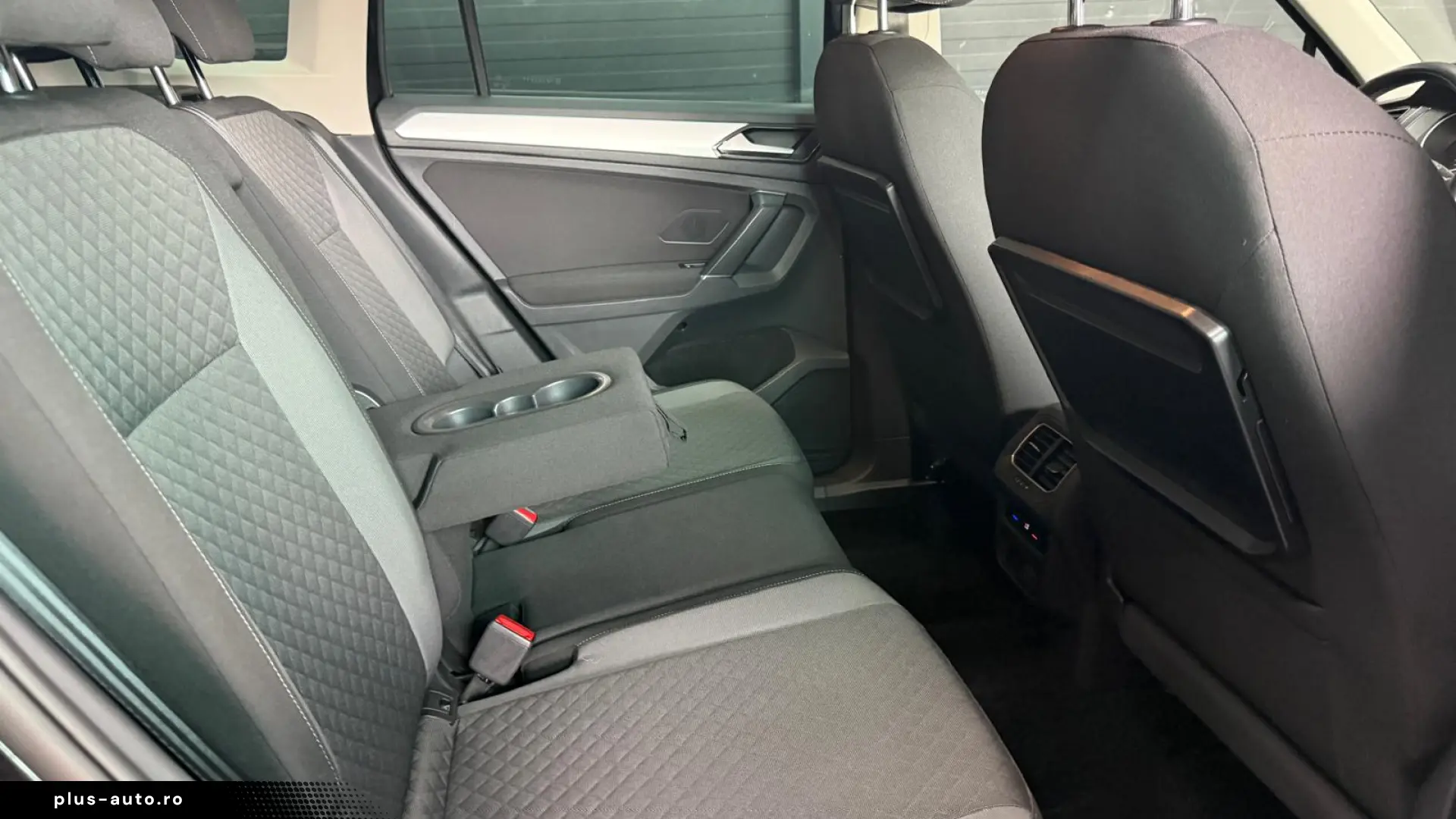 VOLKSWAGEN TIGUAN 2.0tdi 2017    AUTOMAT 4Motion