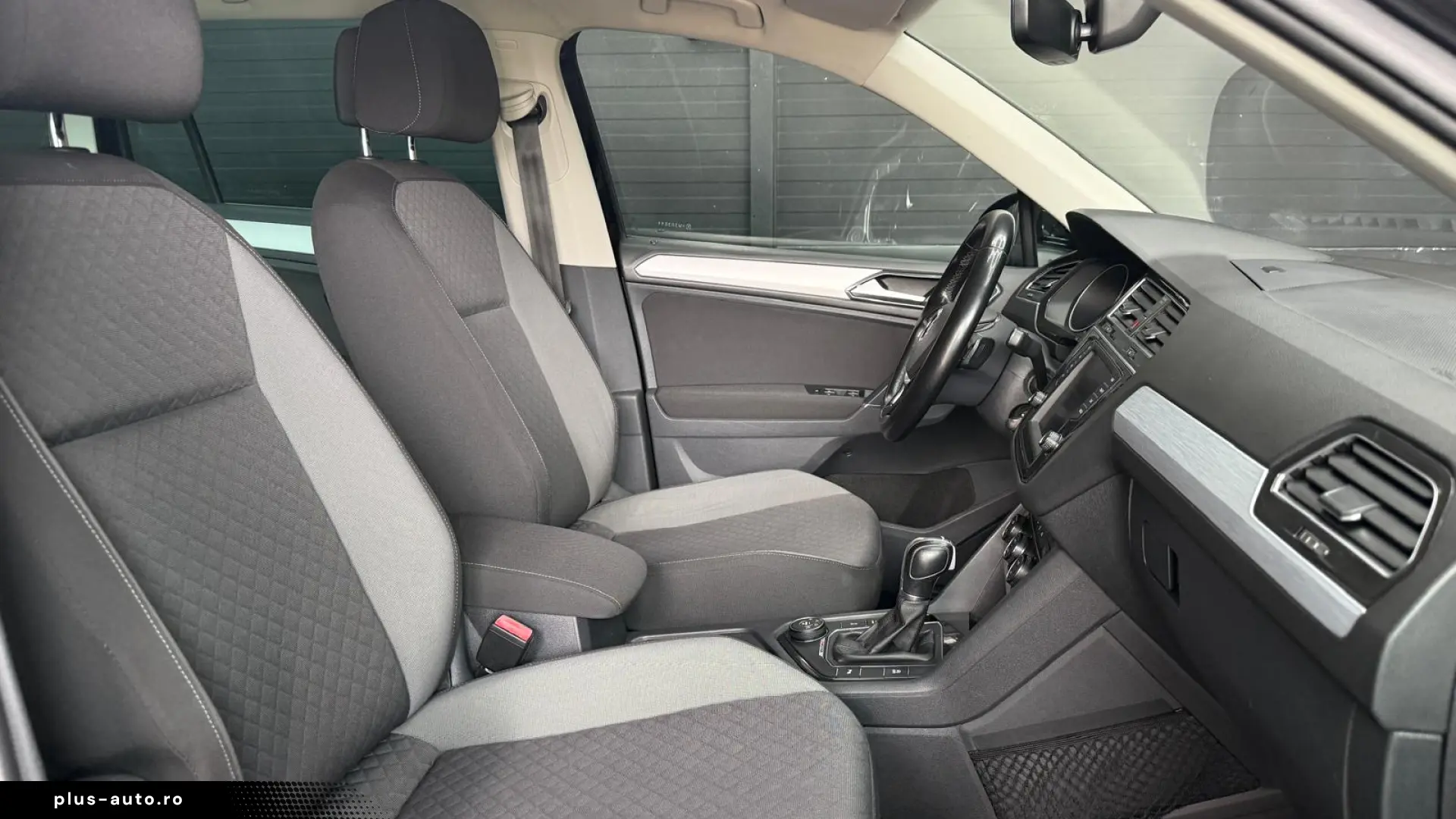 VOLKSWAGEN TIGUAN 2.0tdi 2017    AUTOMAT 4Motion