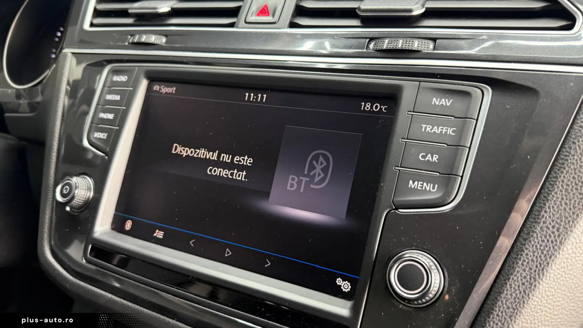 VOLKSWAGEN TIGUAN 2.0tdi 2017    AUTOMAT 4Motion