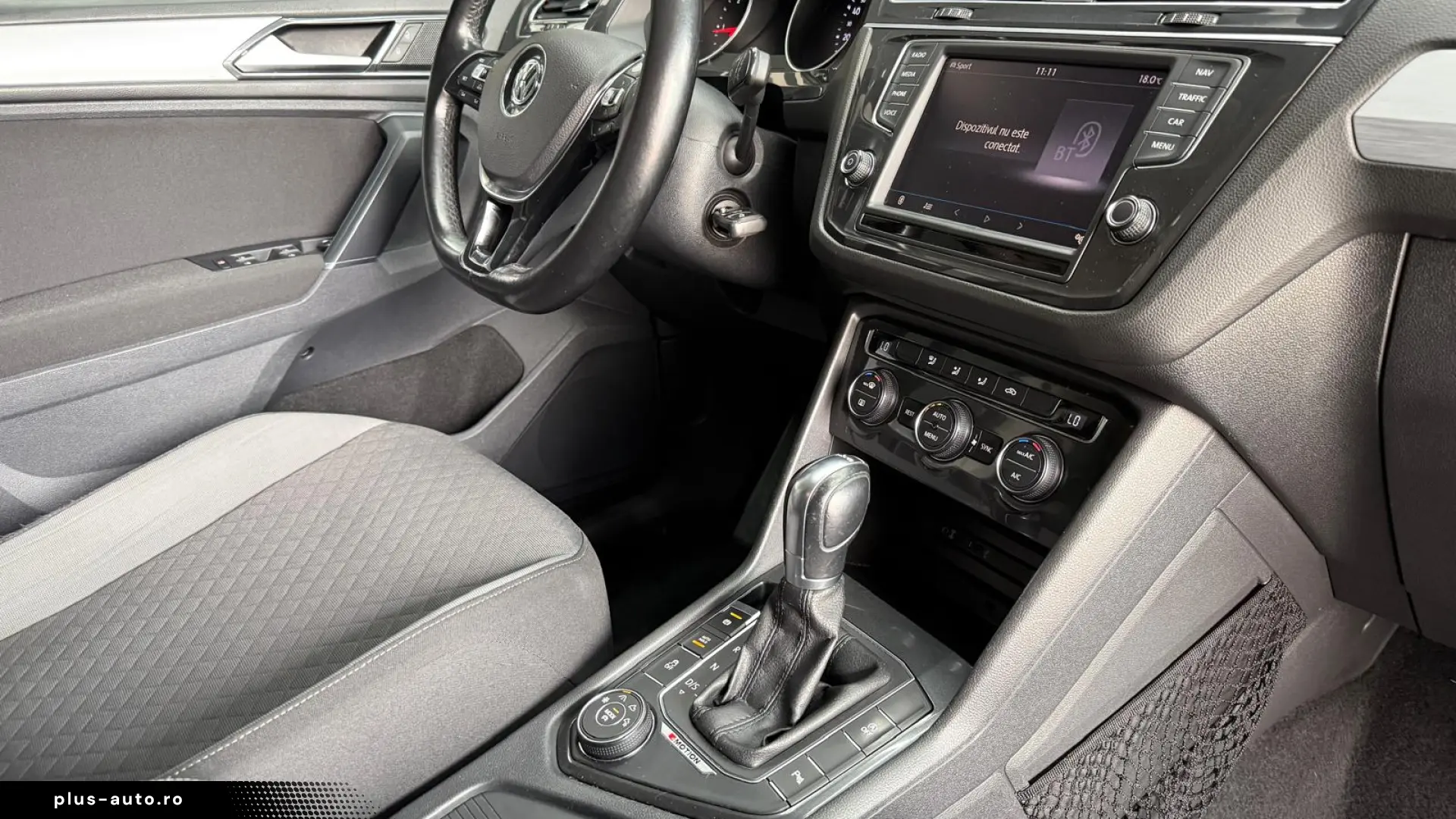 VOLKSWAGEN TIGUAN 2.0tdi 2017    AUTOMAT 4Motion