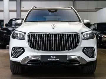 Mercedes-Benz GLS 600 Maybach Premium     Manufaktur
