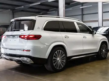 Mercedes-Benz GLS 600 Maybach Premium     Manufaktur