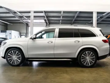 Mercedes-Benz GLS 600 Maybach Premium     Manufaktur