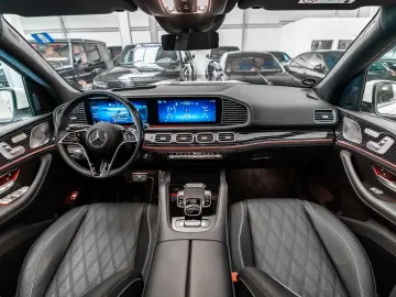 Mercedes-Benz GLS 600 Maybach Premium     Manufaktur