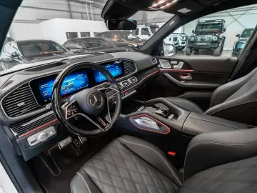 Mercedes-Benz GLS 600 Maybach Premium     Manufaktur