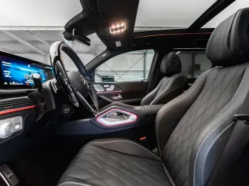 Mercedes-Benz GLS 600 Maybach Premium     Manufaktur