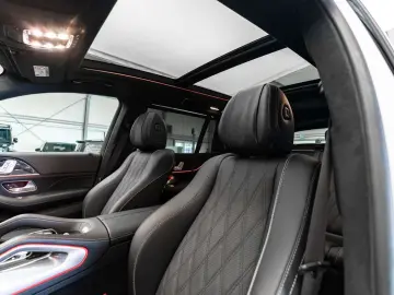 Mercedes-Benz GLS 600 Maybach Premium     Manufaktur