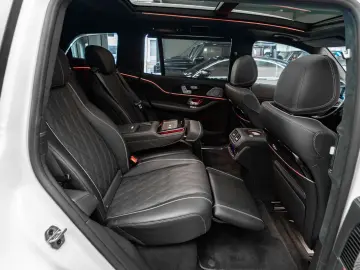 Mercedes-Benz GLS 600 Maybach Premium     Manufaktur
