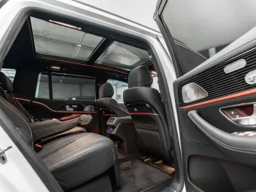 Mercedes-Benz GLS 600 Maybach Premium     Manufaktur