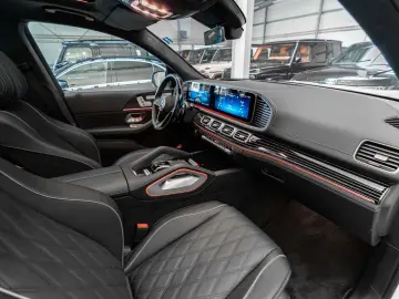 Mercedes-Benz GLS 600 Maybach Premium     Manufaktur