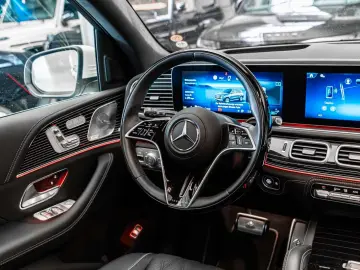 Mercedes-Benz GLS 600 Maybach Premium     Manufaktur