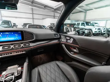 Mercedes-Benz GLS 600 Maybach Premium     Manufaktur