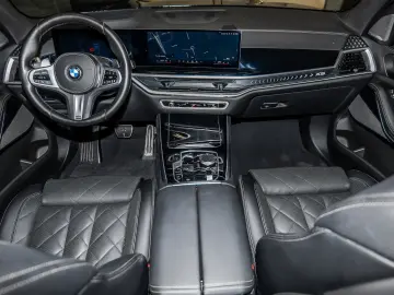 BMW X5 xDrive40d M Sport