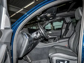 BMW X5 xDrive40d M Sport