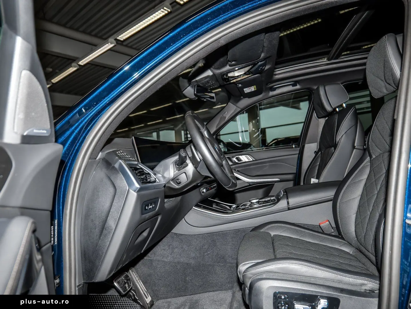 BMW X5 xDrive40d M Sport