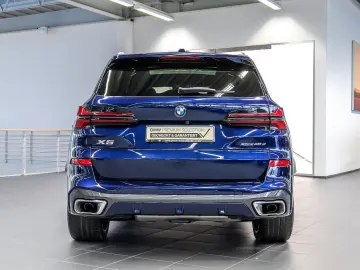 BMW X5 xDrive40d M Sport