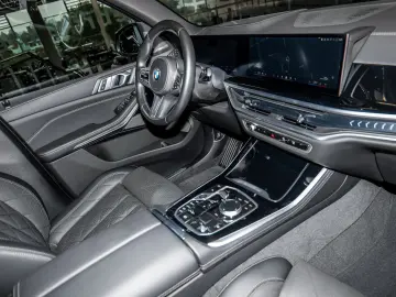 BMW X5 xDrive40d M Sport