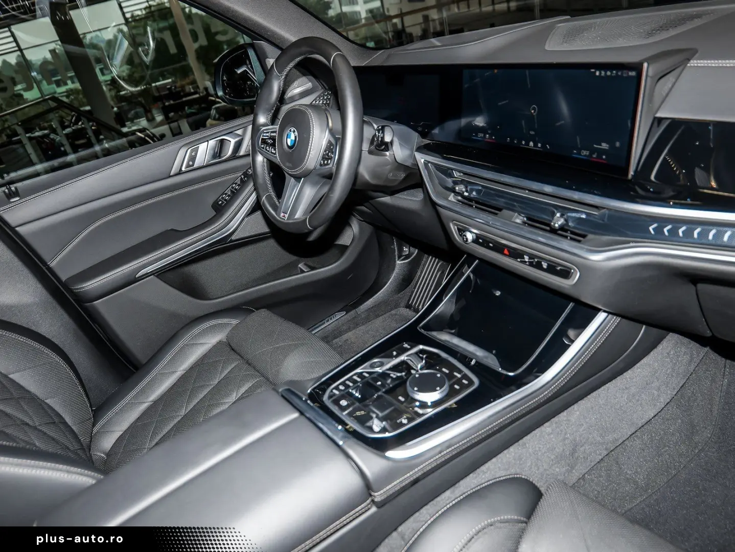 BMW X5 xDrive40d M Sport