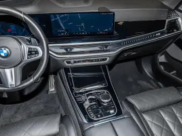 BMW X5 xDrive40d M Sport